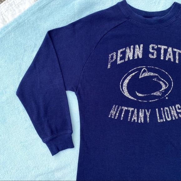 Penn State Nittany Lions Thermal Long Sleeve Top - Picture 5 of 15